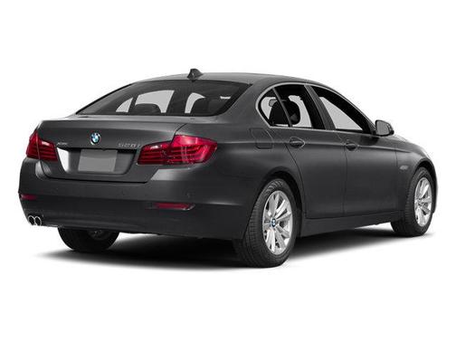 2014 BMW 535 xDrive