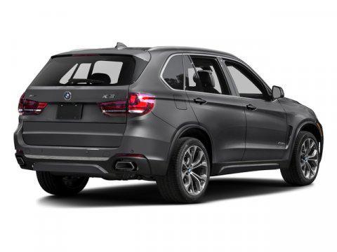 2016 BMW X5 eDrive xDrive40e