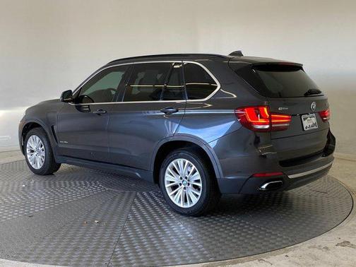 2016 BMW X5 eDrive xDrive40e