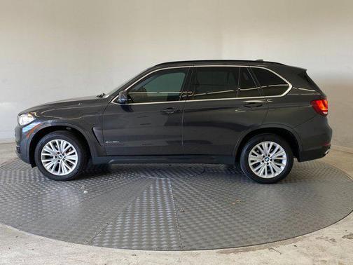 2016 BMW X5 eDrive xDrive40e