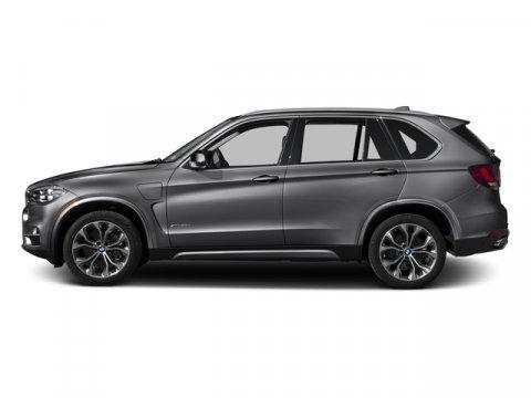2016 BMW X5 eDrive xDrive40e