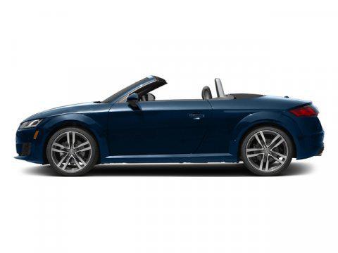 2018 Audi TT 2.0T