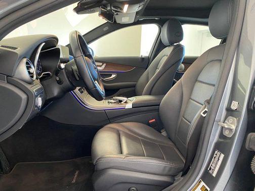 2021 Mercedes-Benz C-Class C 300 4MATIC
