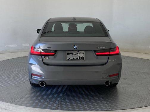 2024 BMW 330 i xDrive