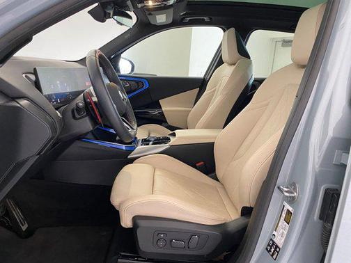 2025 BMW X3 M50 xDrive