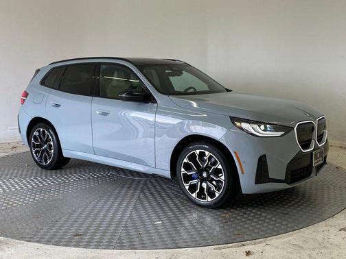 2025 BMW X3 M50 xDrive