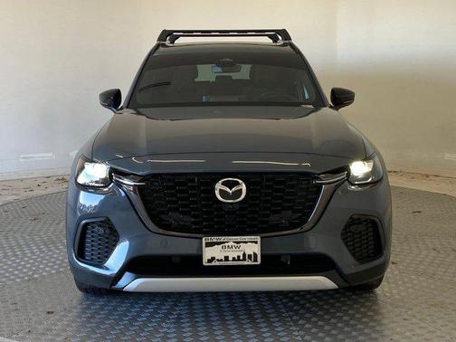 2025 Mazda CX-70 PHEV Premium Plus Package