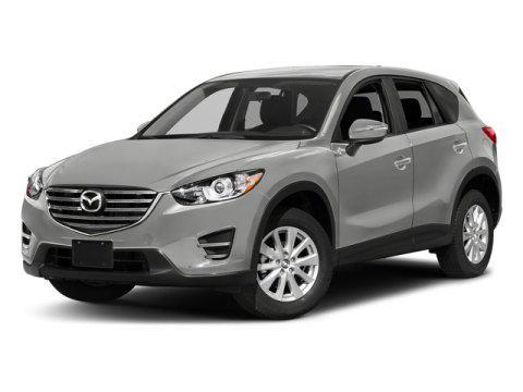 2016 Mazda CX-5 Sport