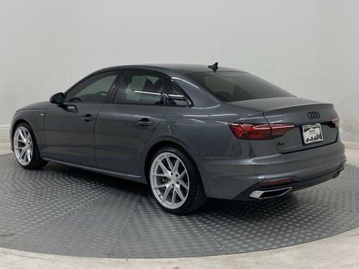 2021 Audi A4 45 S line Premium Plus