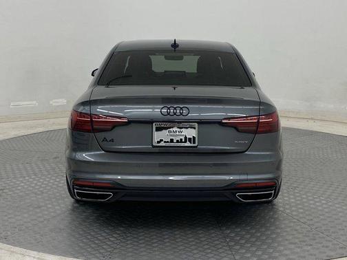 2021 Audi A4 45 S line Premium Plus