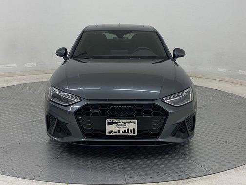 2021 Audi A4 45 S line Premium Plus