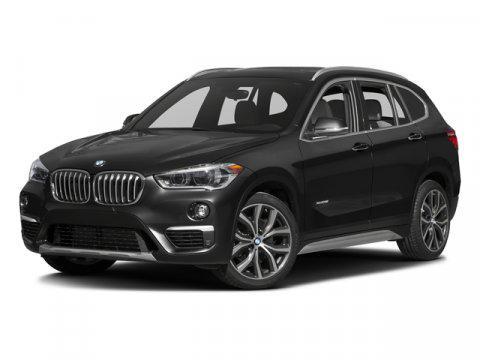 2016 BMW X1 xDrive 28i
