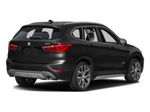 2016 BMW X1 xDrive 28i
