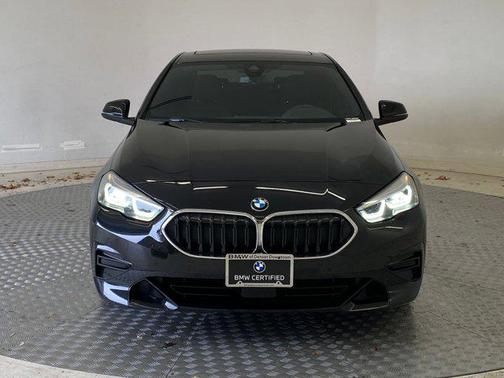 2023 BMW 228 Gran Coupe i xDrive