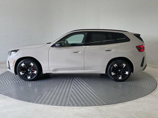 2025 BMW X3 M50 xDrive