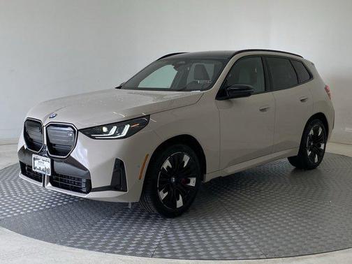 2025 BMW X3 M50 xDrive