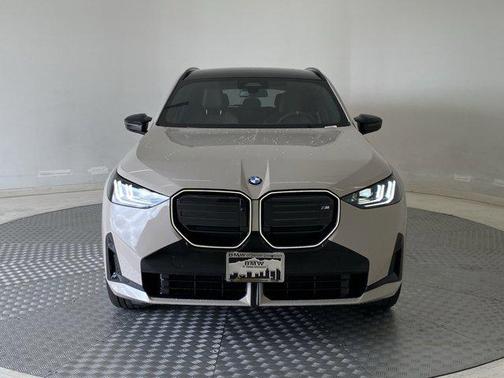 2025 BMW X3 M50 xDrive