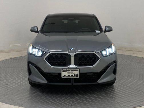2026 BMW X2 xDrive28i