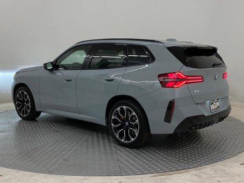 2026 BMW X3 M50 xDrive