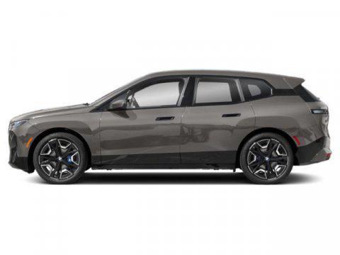 2024 BMW iX M60