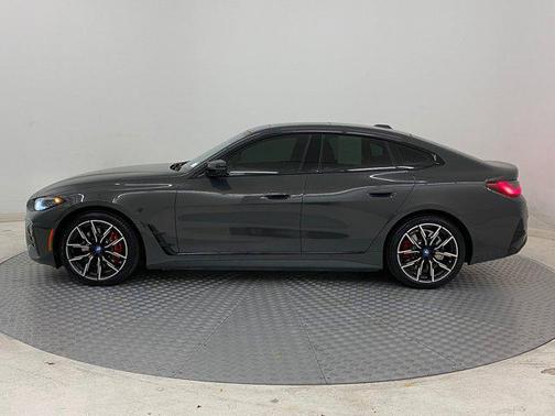 2023 BMW i4 Gran Coupe M50