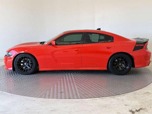 2020 Dodge Charger R/T