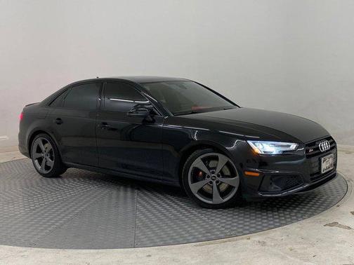 2019 Audi S4 3.0T Prestige