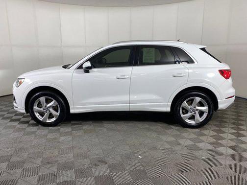 2020 Audi Q3 45 Premium Plus