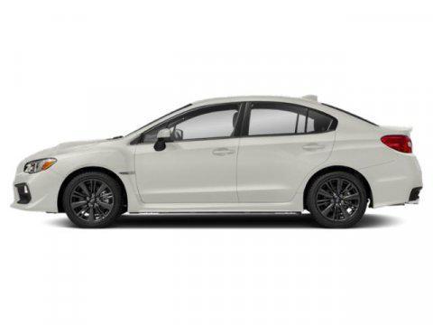 2020 Subaru WRX Base