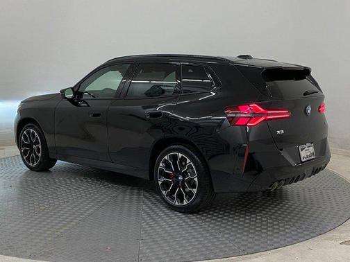 2026 BMW X3 M50 xDrive