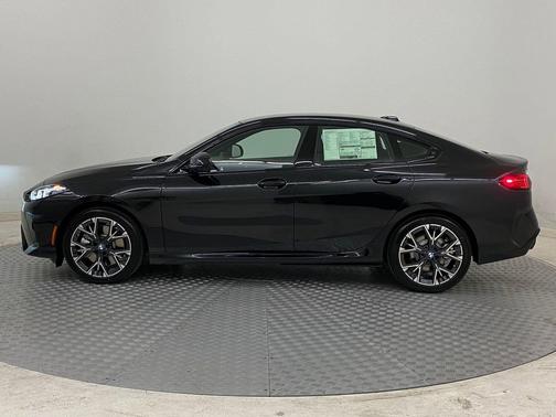 Black Sapphire Metallic 2026 BMW 228 Gran Coupe xDrive