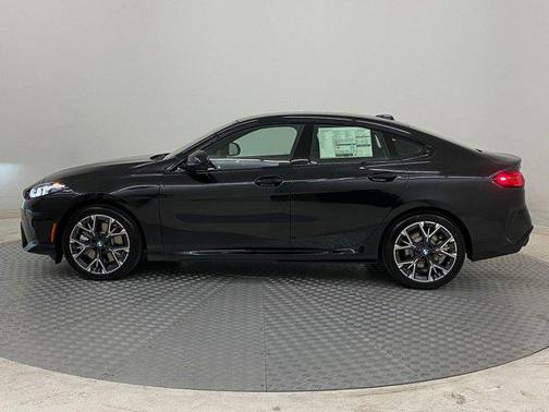 Black Sapphire Metallic 2026 BMW 228 Gran Coupe xDrive