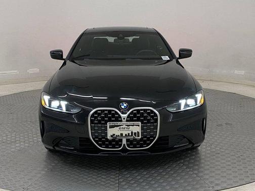 2026 BMW 430 i xDrive
