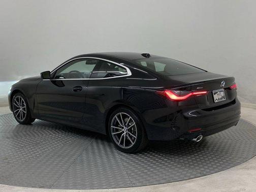 2026 BMW 430 i xDrive