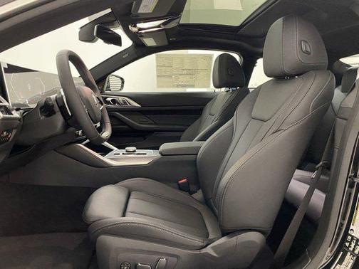 2026 BMW 430 i xDrive