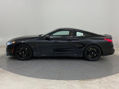 2024 BMW M8 Competition