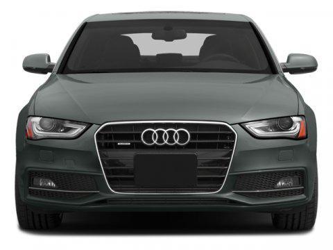 2014 Audi A4 2.0T Premium Plus