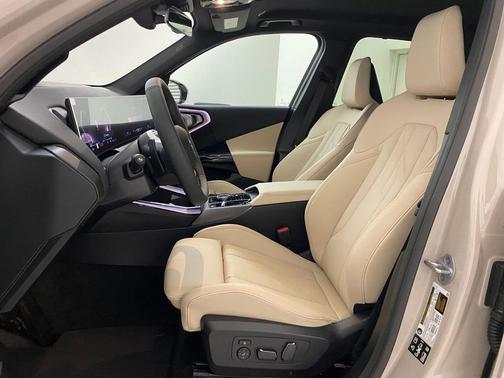 Dune Grey Metallic 2026 BMW X3 30 xDrive