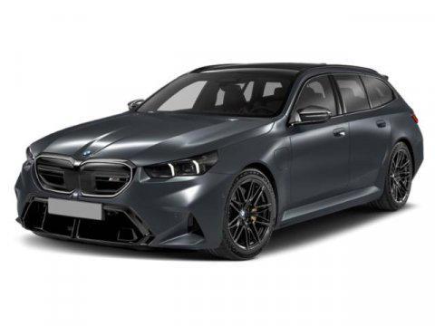 2025 BMW M5 Base
