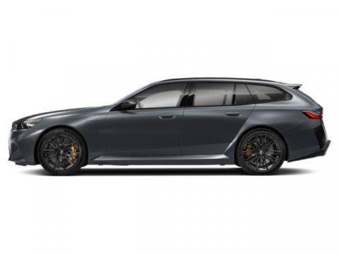 2025 BMW M5 Base