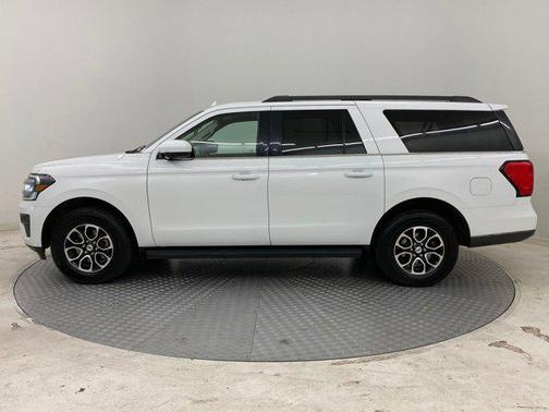 2023 Ford Expedition Max XLT