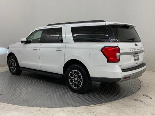 2023 Ford Expedition Max XLT