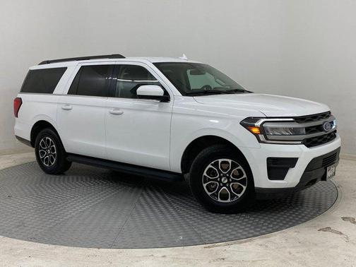 2023 Ford Expedition Max XLT