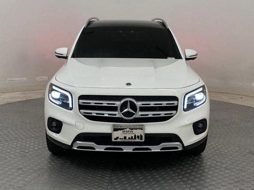 2023 Mercedes-Benz GLB 250 4MATIC