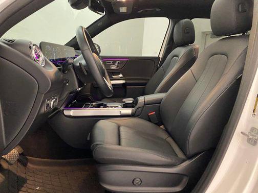 2023 Mercedes-Benz GLB 250 4MATIC
