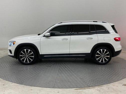 2023 Mercedes-Benz GLB 250 4MATIC