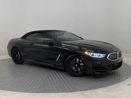 2024 BMW 840 i