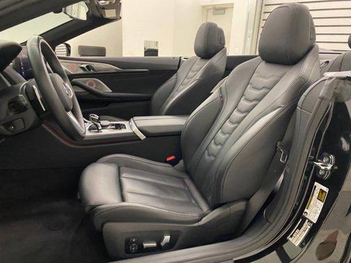 2024 BMW 840 i