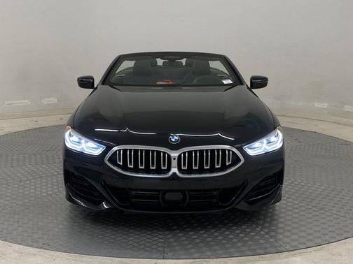 2024 BMW 840 i