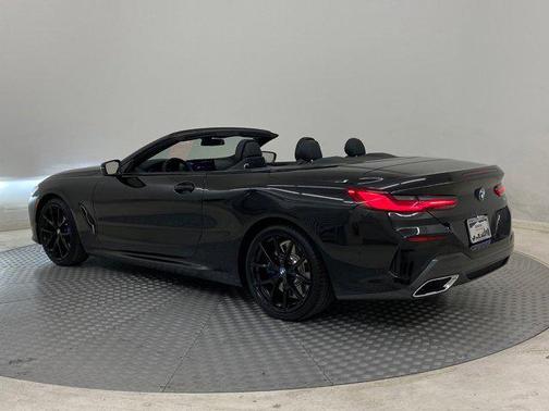 2024 BMW 840 i